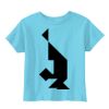 Toddler 5.5 oz. Jersey Short-Sleeve T-Shirt Thumbnail
