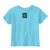 Toddler 5.5 oz. Jersey Short-Sleeve T-Shirt Thumbnail