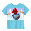 Toddler 5.5 oz. Jersey Short-Sleeve T-Shirt Thumbnail