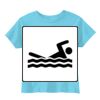 Toddler 5.5 oz. Jersey Short-Sleeve T-Shirt Thumbnail