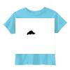 Toddler 5.5 oz. Jersey Short-Sleeve T-Shirt Thumbnail