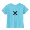 Toddler 5.5 oz. Jersey Short-Sleeve T-Shirt Thumbnail