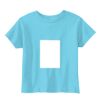 Toddler 5.5 oz. Jersey Short-Sleeve T-Shirt Thumbnail