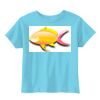 Toddler 5.5 oz. Jersey Short-Sleeve T-Shirt Thumbnail