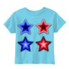 Toddler 5.5 oz. Jersey Short-Sleeve T-Shirt Thumbnail