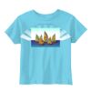 Toddler 5.5 oz. Jersey Short-Sleeve T-Shirt Thumbnail