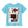 Toddler 5.5 oz. Jersey Short-Sleeve T-Shirt Thumbnail