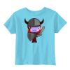 Toddler 5.5 oz. Jersey Short-Sleeve T-Shirt Thumbnail