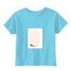Toddler 5.5 oz. Jersey Short-Sleeve T-Shirt Thumbnail