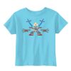 Toddler 5.5 oz. Jersey Short-Sleeve T-Shirt Thumbnail