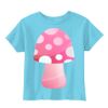 Toddler 5.5 oz. Jersey Short-Sleeve T-Shirt Thumbnail