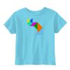 Toddler 5.5 oz. Jersey Short-Sleeve T-Shirt Thumbnail
