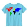 Toddler 5.5 oz. Jersey Short-Sleeve T-Shirt Thumbnail