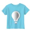 Toddler 5.5 oz. Jersey Short-Sleeve T-Shirt Thumbnail