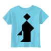 Toddler 5.5 oz. Jersey Short-Sleeve T-Shirt Thumbnail