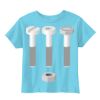 Toddler 5.5 oz. Jersey Short-Sleeve T-Shirt Thumbnail
