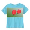 Toddler 5.5 oz. Jersey Short-Sleeve T-Shirt Thumbnail