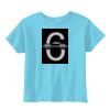 Toddler 5.5 oz. Jersey Short-Sleeve T-Shirt Thumbnail