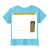 Toddler 5.5 oz. Jersey Short-Sleeve T-Shirt Thumbnail