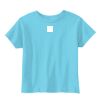 Toddler 5.5 oz. Jersey Short-Sleeve T-Shirt Thumbnail