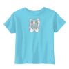 Toddler 5.5 oz. Jersey Short-Sleeve T-Shirt Thumbnail