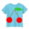 Toddler 5.5 oz. Jersey Short-Sleeve T-Shirt Thumbnail