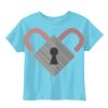 Toddler 5.5 oz. Jersey Short-Sleeve T-Shirt Thumbnail