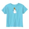 Toddler 5.5 oz. Jersey Short-Sleeve T-Shirt Thumbnail