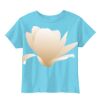Toddler 5.5 oz. Jersey Short-Sleeve T-Shirt Thumbnail