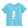 Toddler 5.5 oz. Jersey Short-Sleeve T-Shirt Thumbnail