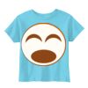 Toddler 5.5 oz. Jersey Short-Sleeve T-Shirt Thumbnail