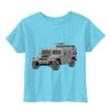 Toddler 5.5 oz. Jersey Short-Sleeve T-Shirt Thumbnail