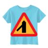 Toddler 5.5 oz. Jersey Short-Sleeve T-Shirt Thumbnail