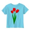 Toddler 5.5 oz. Jersey Short-Sleeve T-Shirt Thumbnail