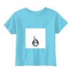 Toddler 5.5 oz. Jersey Short-Sleeve T-Shirt Thumbnail