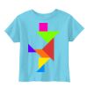 Toddler 5.5 oz. Jersey Short-Sleeve T-Shirt Thumbnail