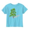 Toddler 5.5 oz. Jersey Short-Sleeve T-Shirt Thumbnail
