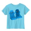 Toddler 5.5 oz. Jersey Short-Sleeve T-Shirt Thumbnail