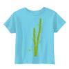 Toddler 5.5 oz. Jersey Short-Sleeve T-Shirt Thumbnail