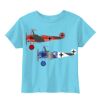 Toddler 5.5 oz. Jersey Short-Sleeve T-Shirt Thumbnail