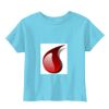 Toddler 5.5 oz. Jersey Short-Sleeve T-Shirt Thumbnail