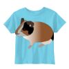 Toddler 5.5 oz. Jersey Short-Sleeve T-Shirt Thumbnail