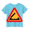 Toddler 5.5 oz. Jersey Short-Sleeve T-Shirt Thumbnail