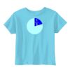 Toddler 5.5 oz. Jersey Short-Sleeve T-Shirt Thumbnail