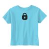 Toddler 5.5 oz. Jersey Short-Sleeve T-Shirt Thumbnail