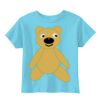 Toddler 5.5 oz. Jersey Short-Sleeve T-Shirt Thumbnail