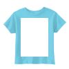 Toddler 5.5 oz. Jersey Short-Sleeve T-Shirt Thumbnail