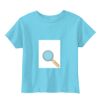 Toddler 5.5 oz. Jersey Short-Sleeve T-Shirt Thumbnail