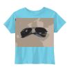 Toddler 5.5 oz. Jersey Short-Sleeve T-Shirt Thumbnail