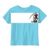 Toddler 5.5 oz. Jersey Short-Sleeve T-Shirt Thumbnail